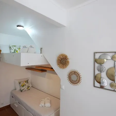 Διαμέρισμα T0-sun Rise