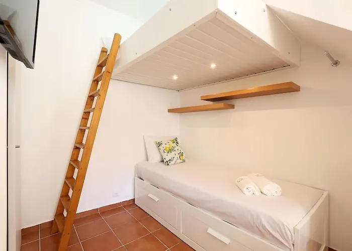 T0-sun Rise Appartement