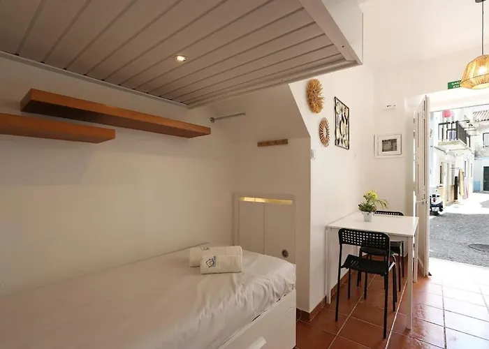 Appartement T0-sun Rise *