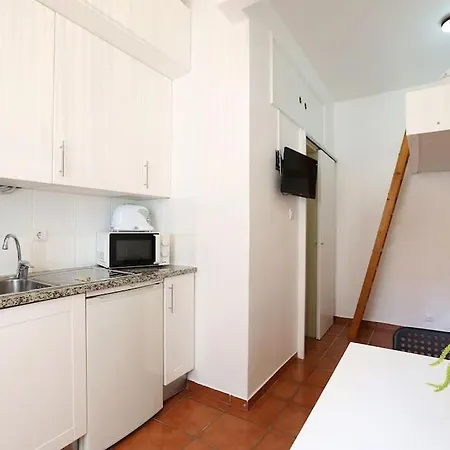 T0-sun Rise Apartment