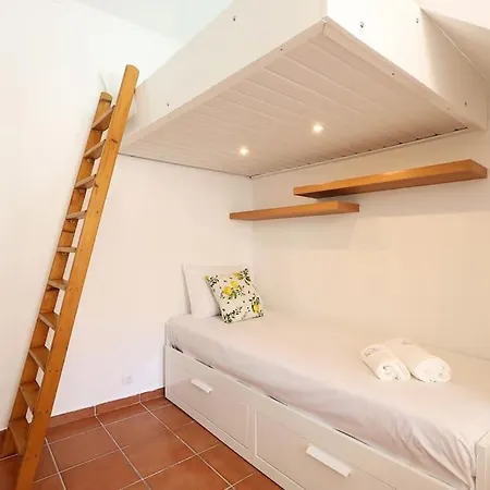 T0-sun Rise Apartment