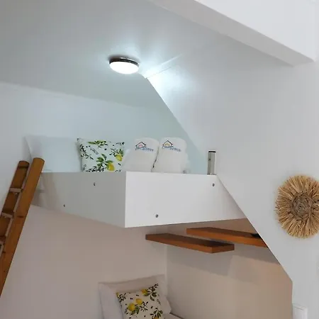 Apartment T0-sun Rise