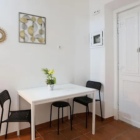 T0-sun Rise Apartment Nazaré