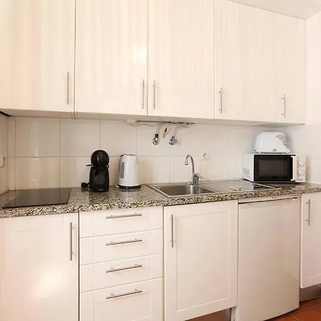 T0-sun Rise Apartment