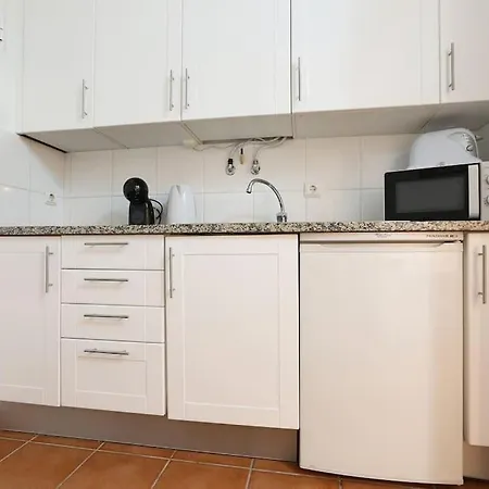 Apartment T0-sun Rise