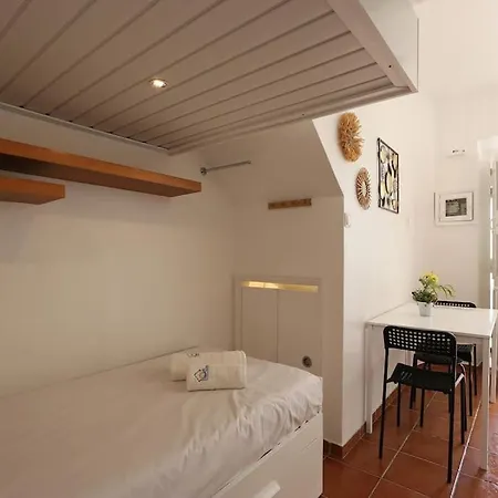 Apartment T0-sun Rise *